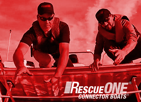 RescueONE® Connector Boats® Manufacturer